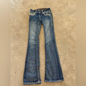 Rock Revival Bootcut Jeans